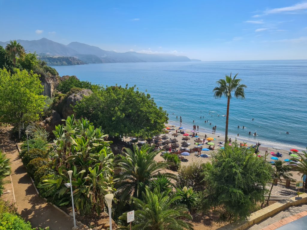 Top 6 Reasons for Visiting the Costa del Sol