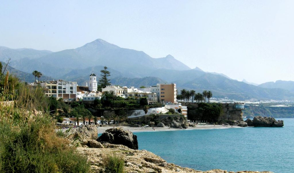 Top 6 Reasons for Visiting the Costa del Sol