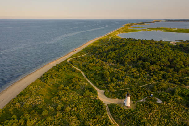 Exploring the Wide Range of Nantucket’s Coastal Havens