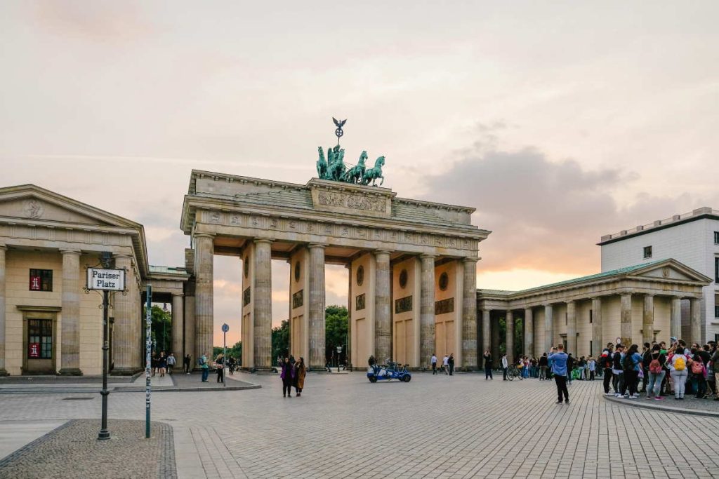 Top 10 Must-See Destinations in Germany