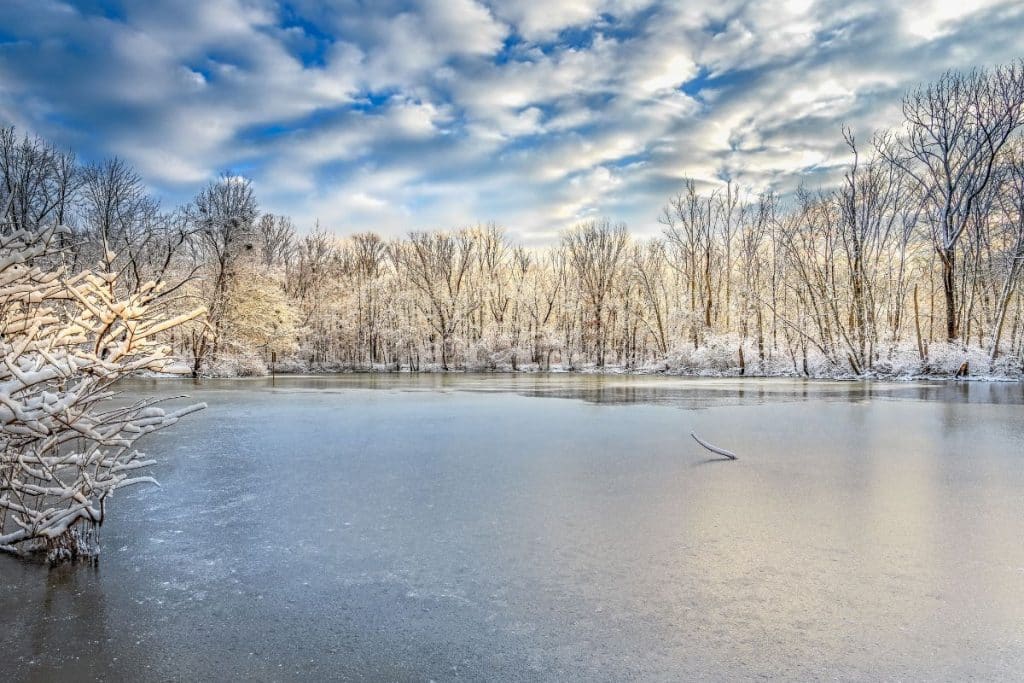 9 Best Places To Visit In Kentucky In The Winter 2023-24