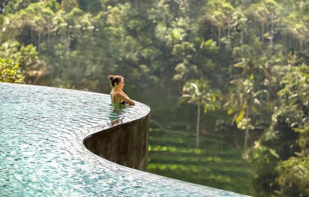 This Hidden Jungle Resort In Bali Is Perfect Escape From Reality