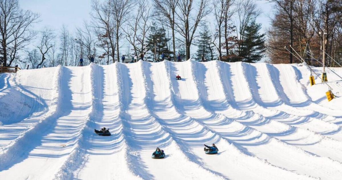 7 Best Places To Visit In Massachusetts In The Winter