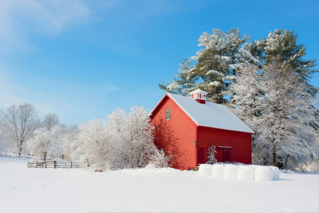 7 Best Places To Visit In Massachusetts In The Winter 2023-24