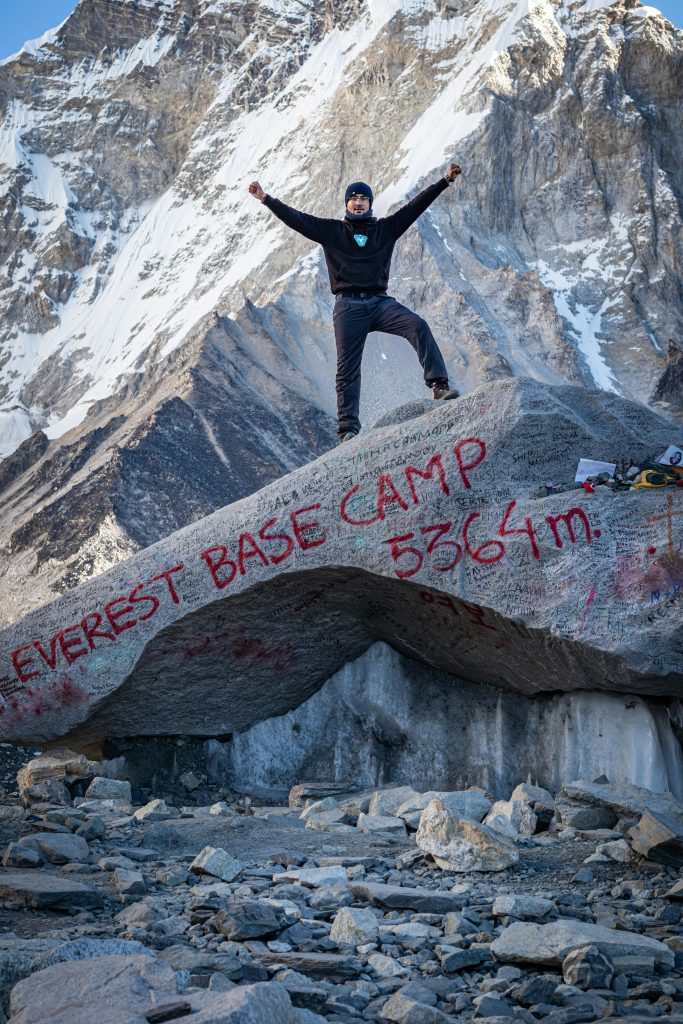 Why Mount Everest Base Camp Should Be Your Next Adventure Destination