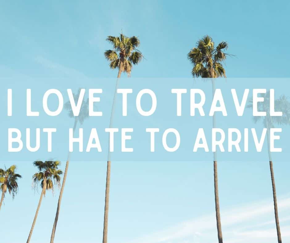 60 Best TRAVEL QUOTES for Wanderlust Inspiration 2023