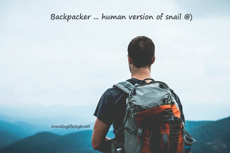 backpacker