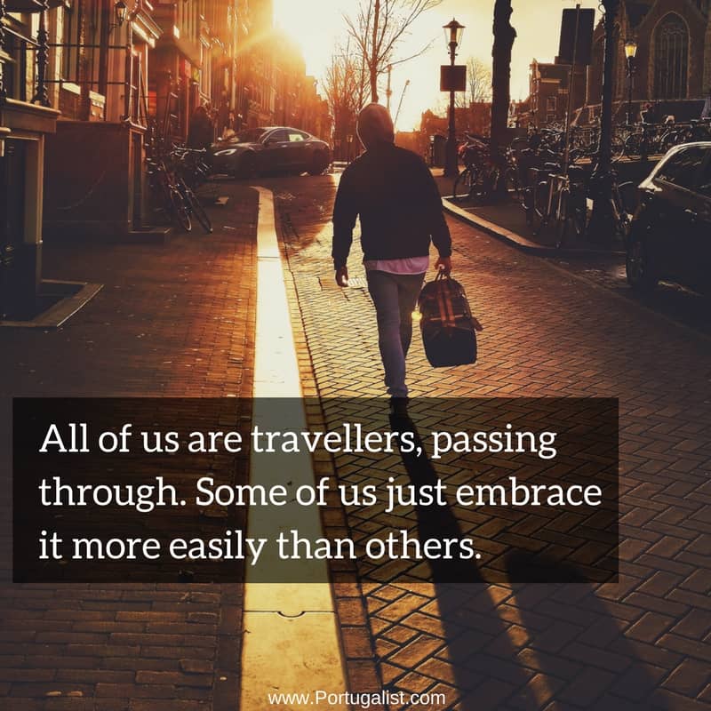 60 Best TRAVEL QUOTES for Wanderlust Inspiration 2023