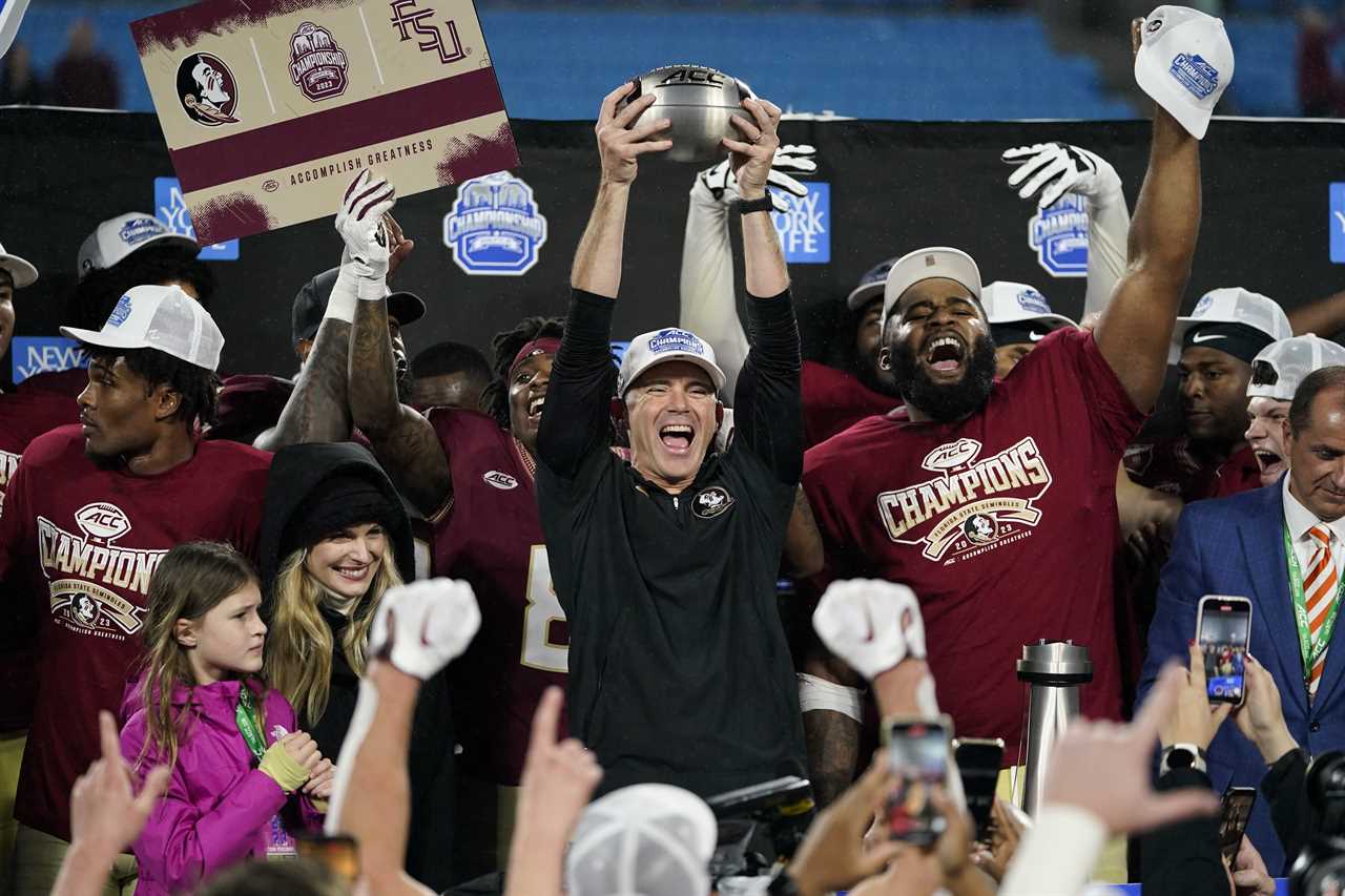 Sen. Rick Scott demands answers over FSU snubbing as anger builds over college football pick