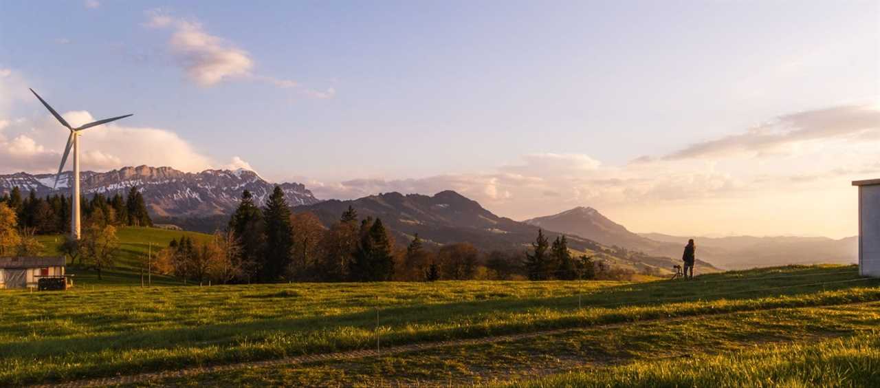 Zero-Impact Travel: Exploring Earthships And Eco-Homes