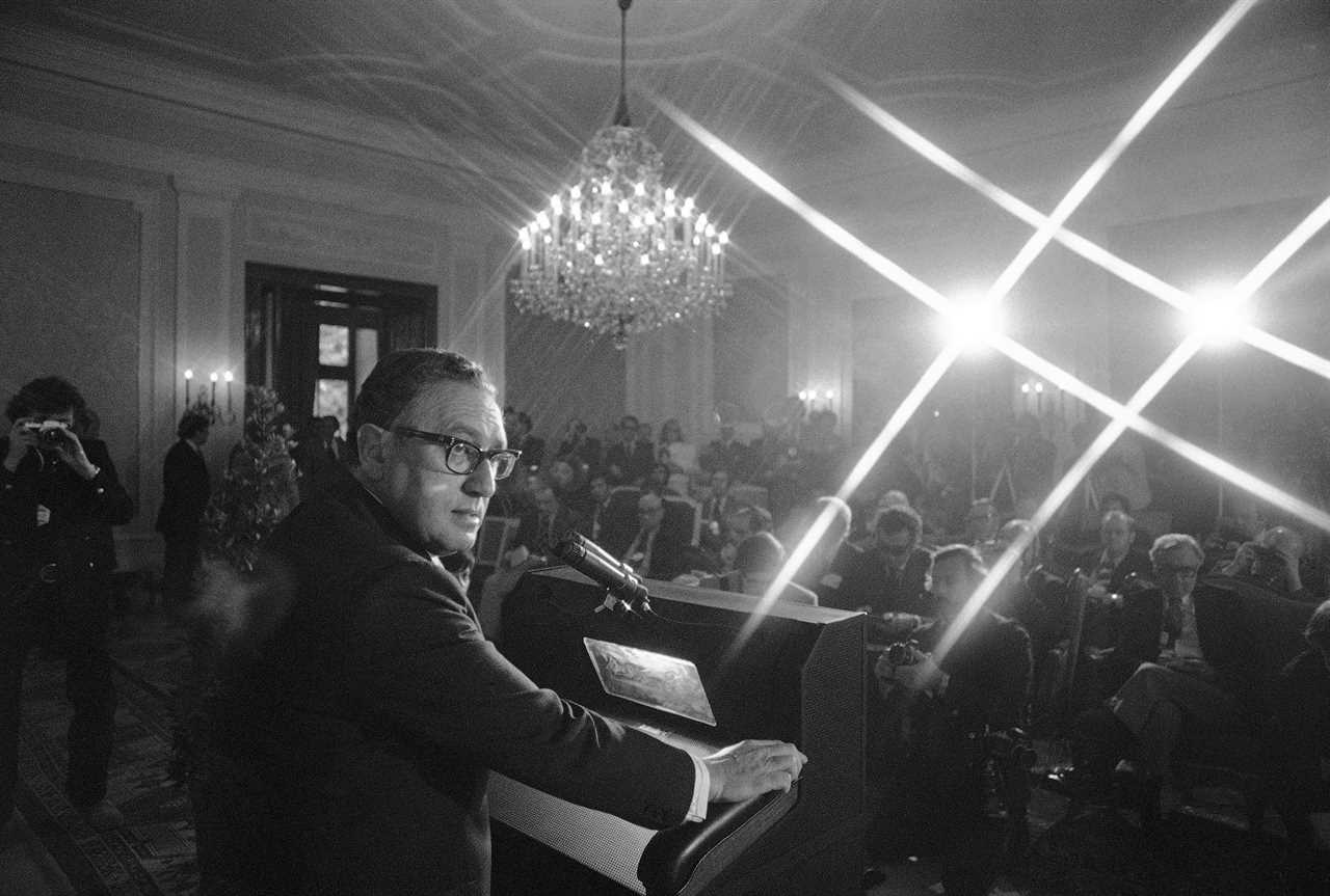 What the Kissinger Obits Got Wrong