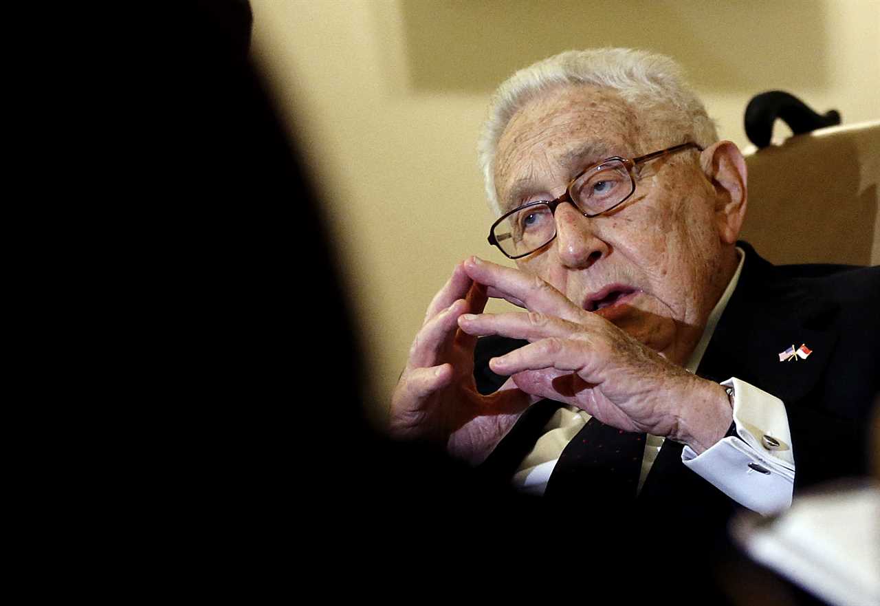 What the Kissinger Obits Got Wrong