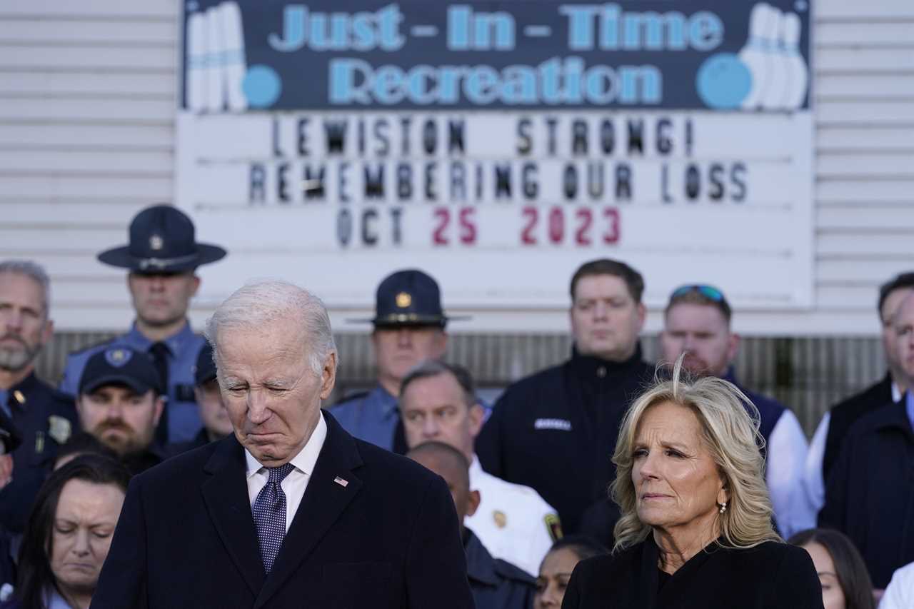 Biden Has a New War Room to Tackle Gun Violence. Can It Stop the Bloodshed?