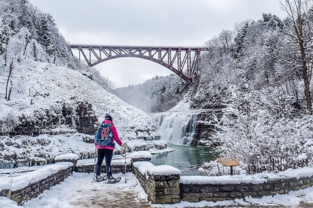 7 Best Places To Visit In New York State In Winter 2023-24