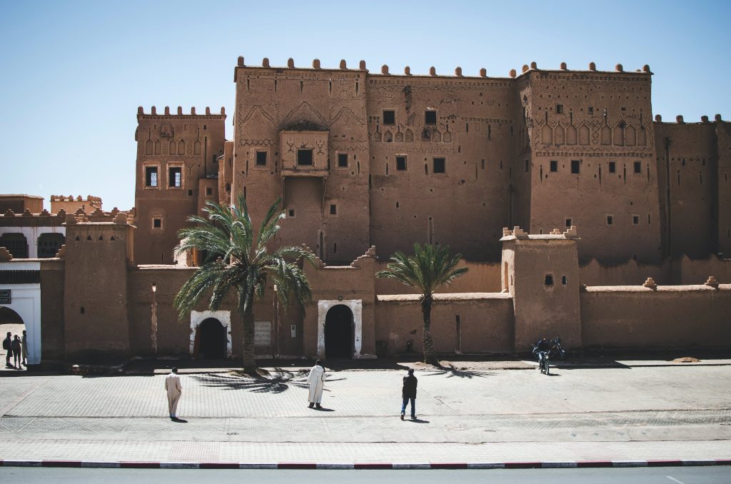 Morocco’s Magnificent Seven: A Traveler’s Guide to Unforgettable Experiences