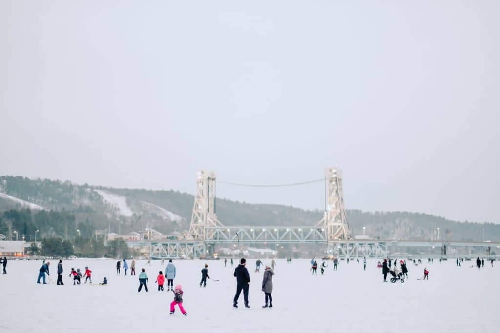 3 Underrated Travel Destinations In Michigan To Visit This Winter