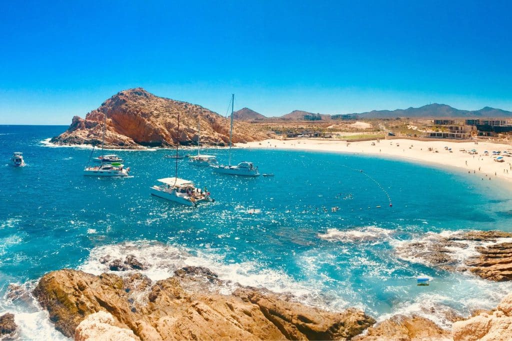 6 Best Places And Activities Around Los Cabos This Winter