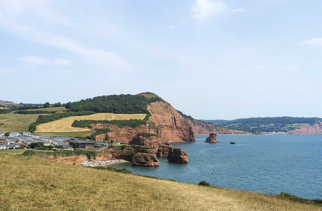 UK holiday homes in Devon, a blissful retreat