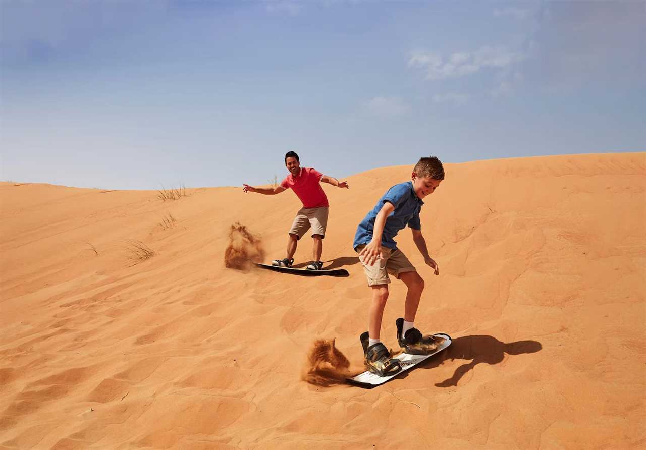 Family Adventures: Your Complete Guide to Sahara Desert Tours in Morocco with Kids