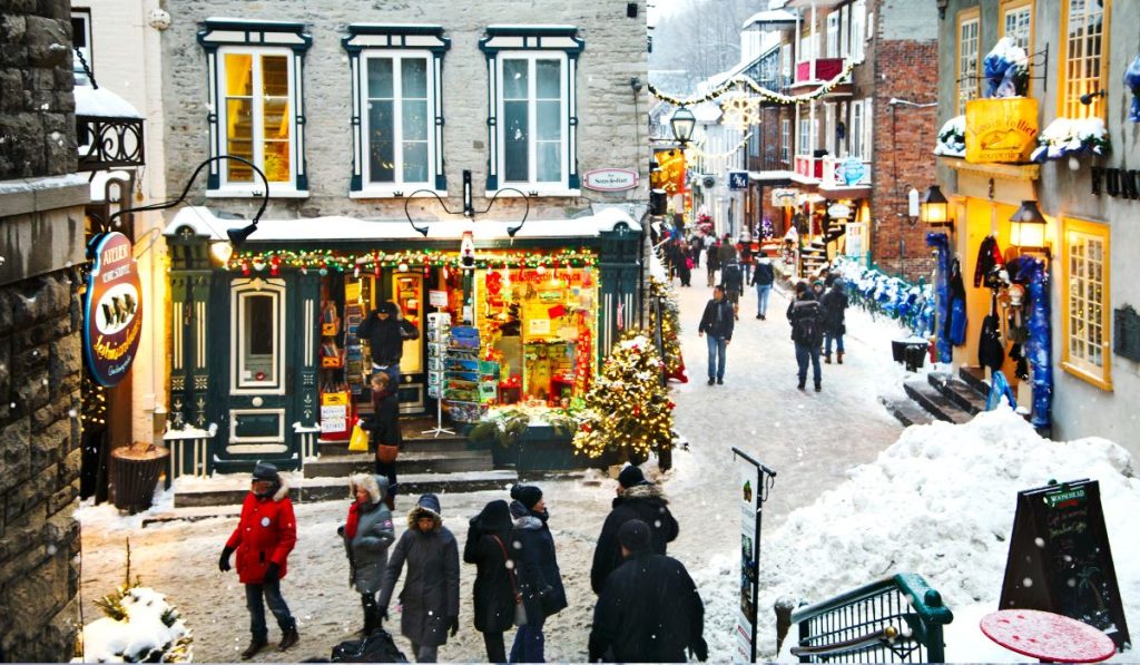 7 Best Activities In Canada For Winter 2023-24 According to Viator