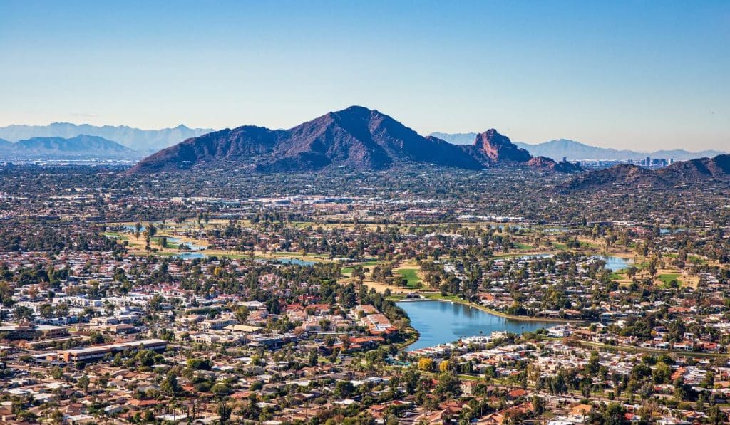 Scottsdale