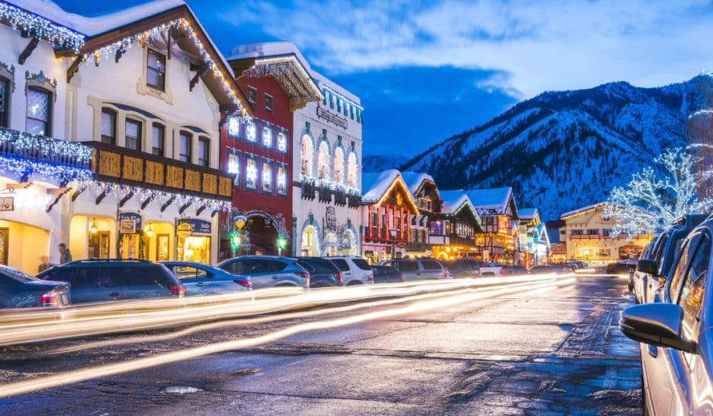 10 Most Underrated Places To Visit In The U.S. In Winter 2023-24