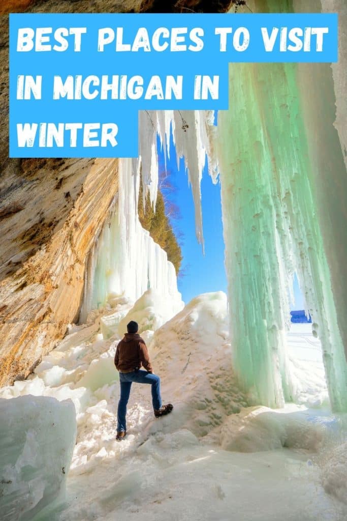 8 Best Places To Visit In Michigan In Winter 2023-24