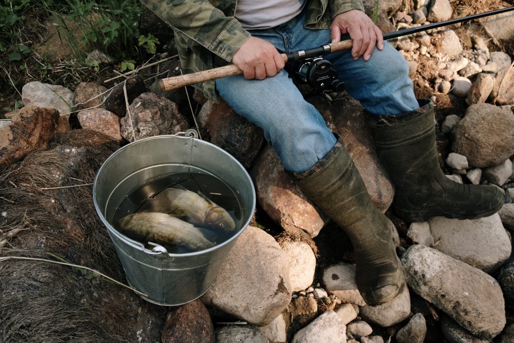 Navigating the Waters to Find the Perfect Fishing Spots