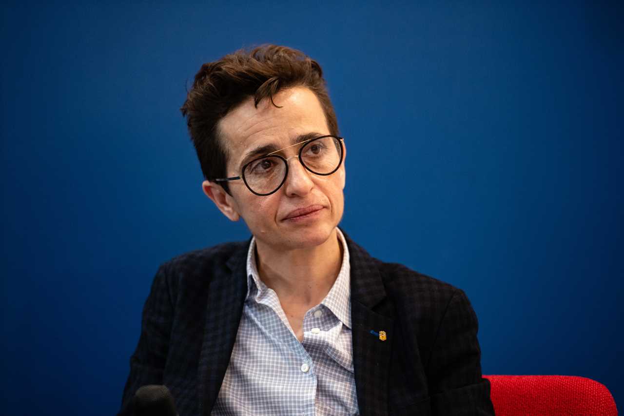 Masha Gessen Kicks the Hornet’s Nest on Israel and the Holocaust