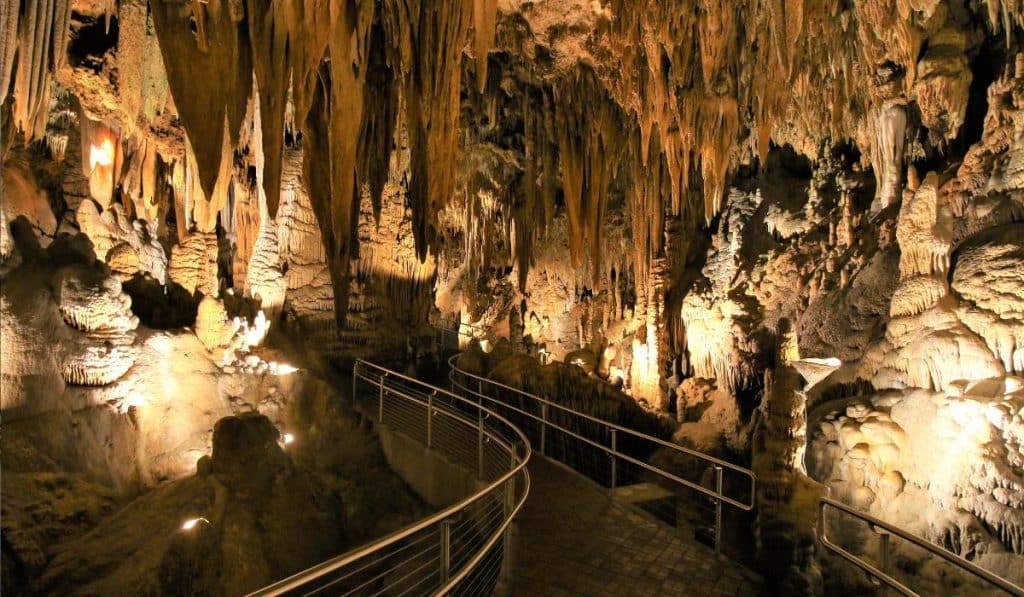 Luray Caverns