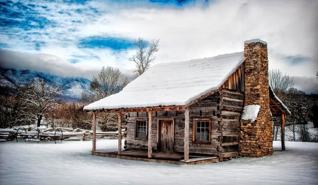 10 Best Places To Visit In Virginia State This Winter