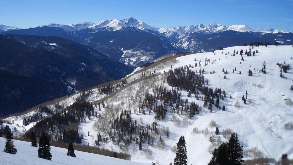 7 Best Places To Visit In Colorado In Winter 2023-24