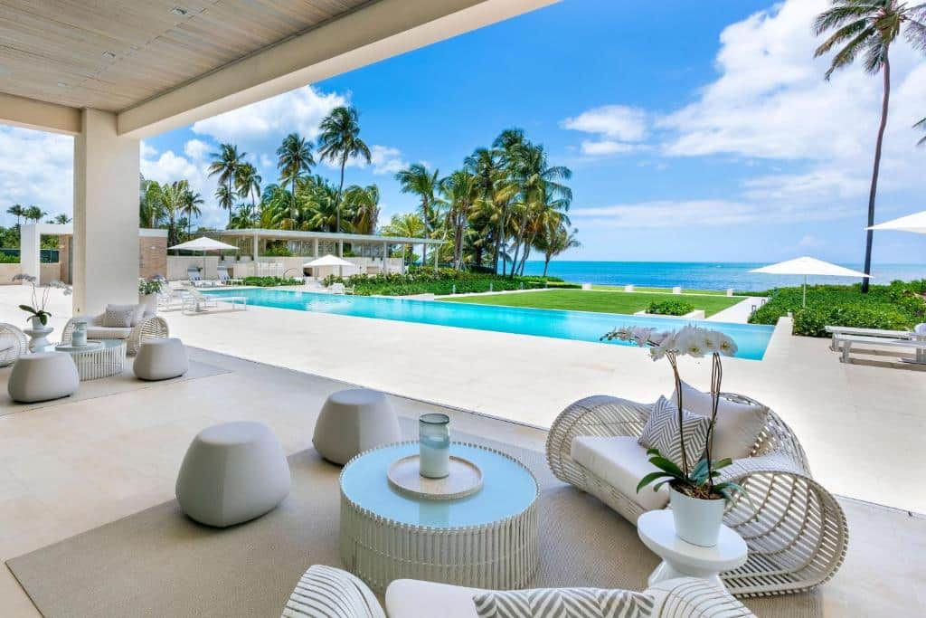 6 Best Beachfront Resorts In Puerto Rico For Your Winter 2023-24 Getaway