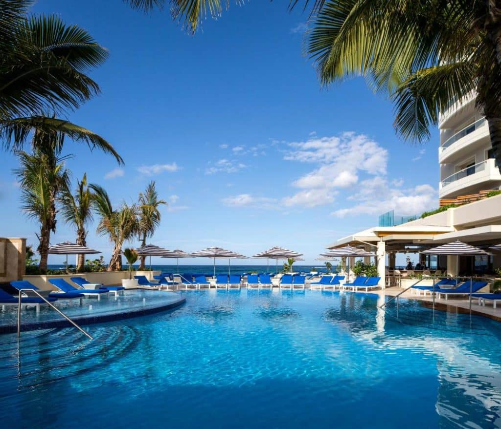 6 Best Beachfront Resorts In Puerto Rico For Your Winter 2023-24 Getaway