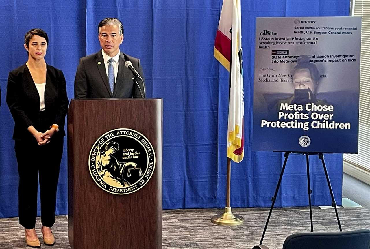 California AG blasts ‘greedy corporations’ in $700M settlement with Google