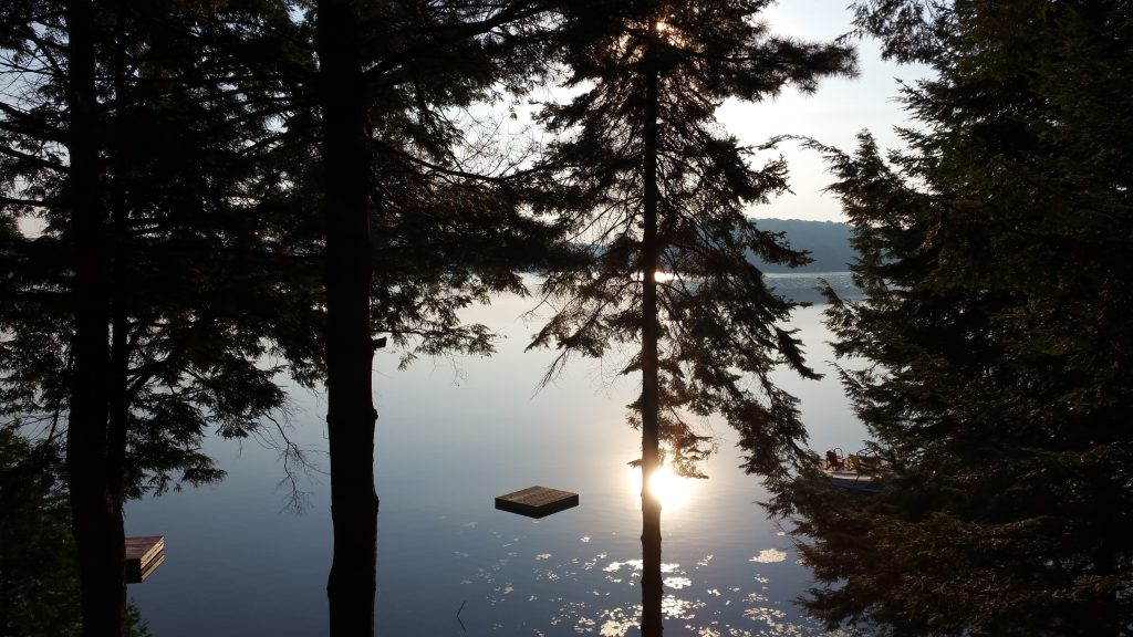 why muskoka should be your next vacation destination