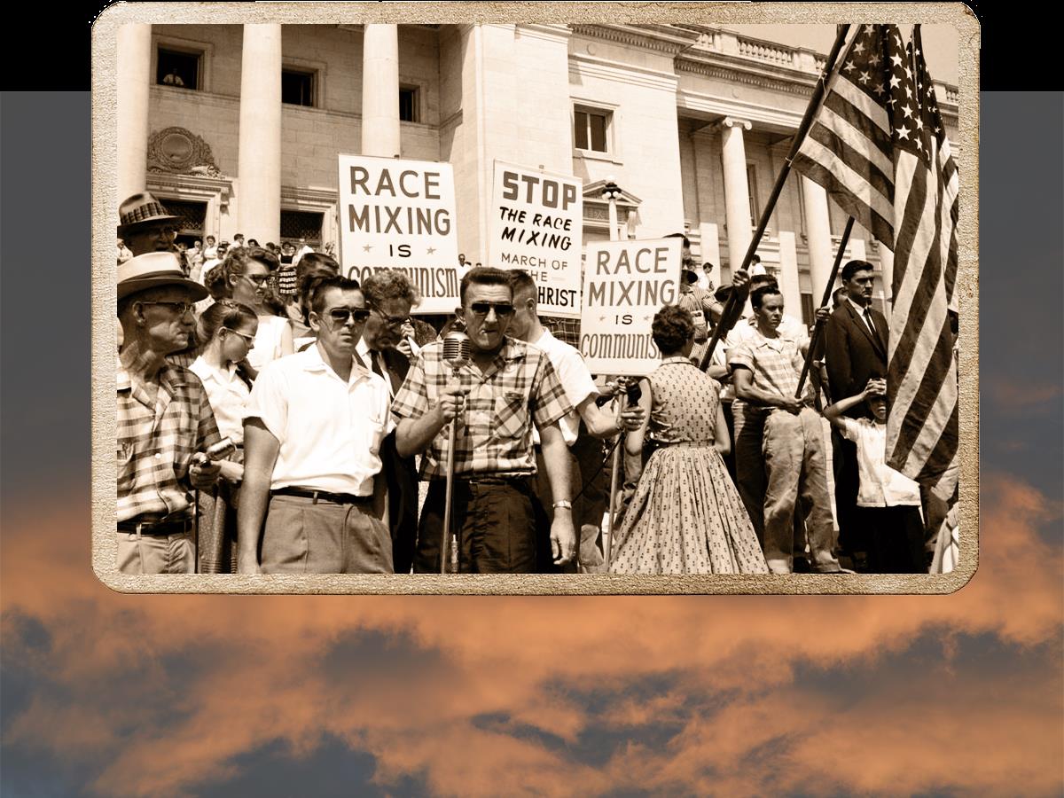 In 1967, a Black Man and a White Woman Bought a Home. American Politics Would Never Be the Same.