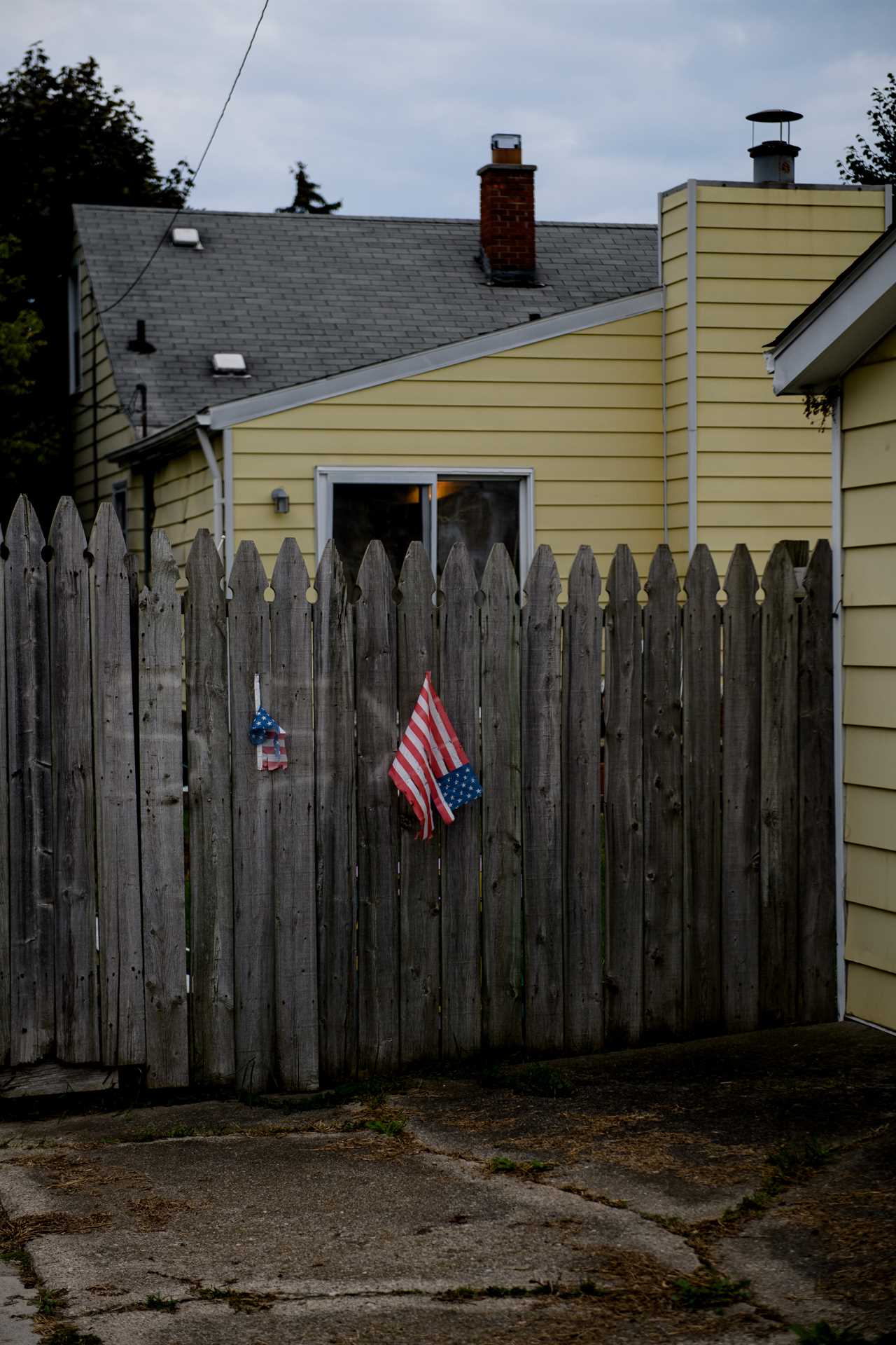 In 1967, a Black Man and a White Woman Bought a Home. American Politics Would Never Be the Same.