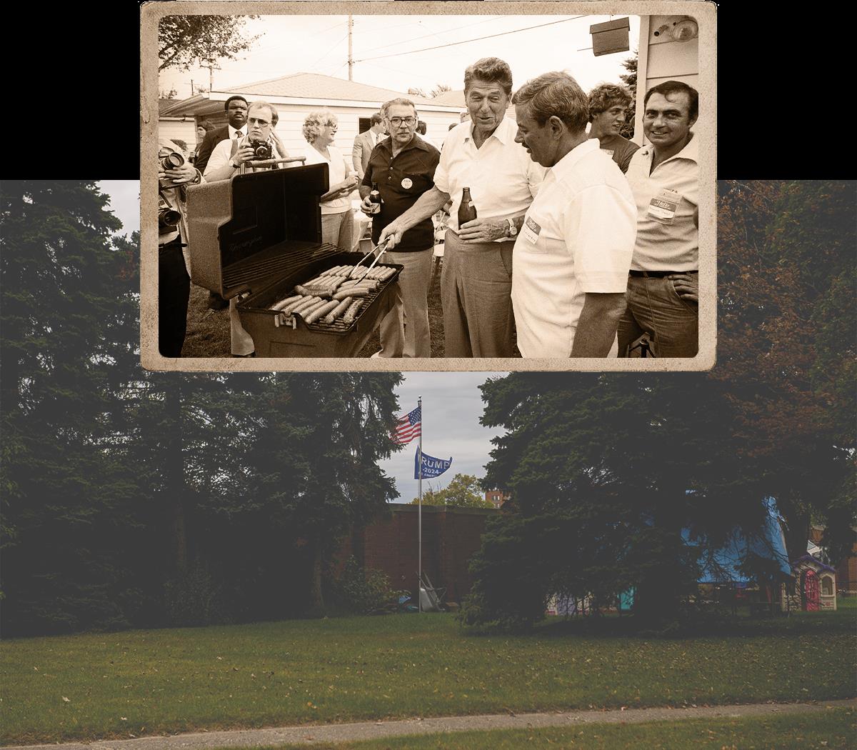 In 1967, a Black Man and a White Woman Bought a Home. American Politics Would Never Be the Same.