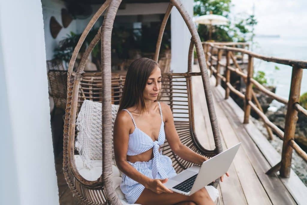 Bali’s Recent Launch Of 5-Year Multi-Entry Visa Raises Concerns Among Digital Nomads