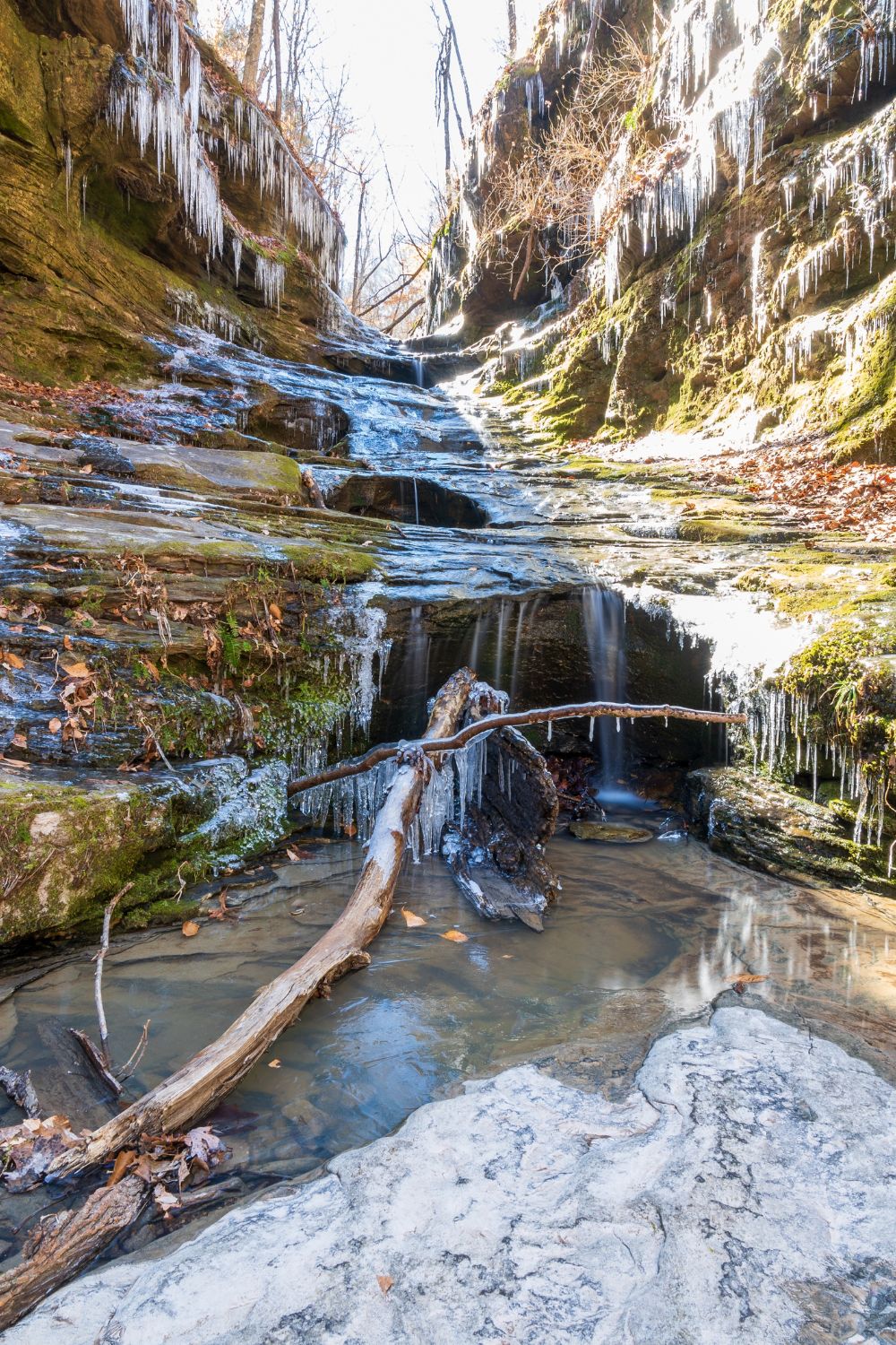 8 Best Places To Visit In Illinois State This Winter