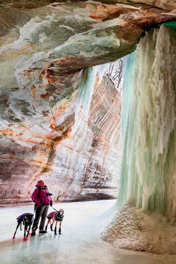 8 Best Places To Visit In Illinois State This Winter