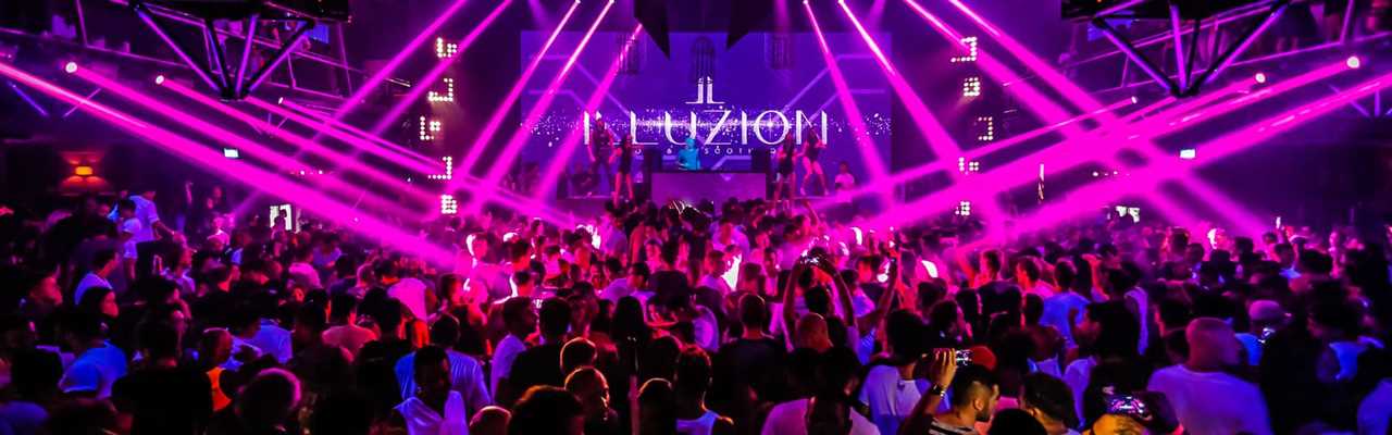 New Year’s Eve THAILAND 2023: Best Places & Parties