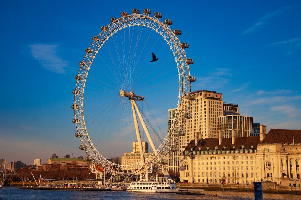 unveiling southbank: a riverside haven for travellers