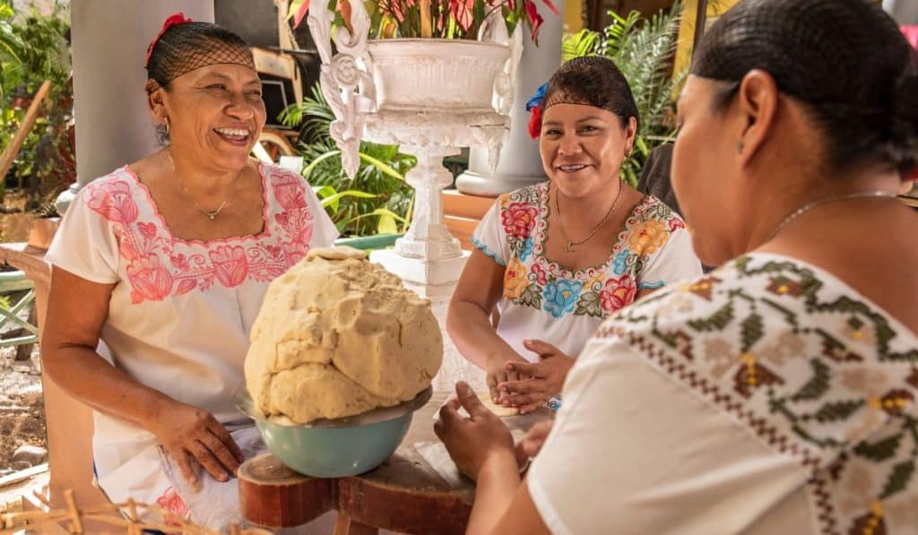 This Magical Town Near Cancun Named One The Best And Safest To Visit In Mexico In 2024