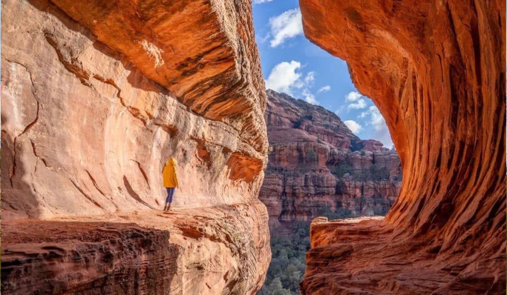 10 Best Places To Visit In Arizona State This Winter