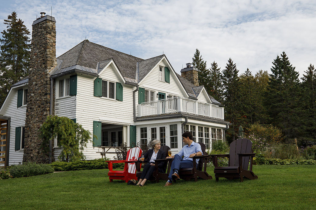 Love it or list it: Canada’s most famous fixer-upper