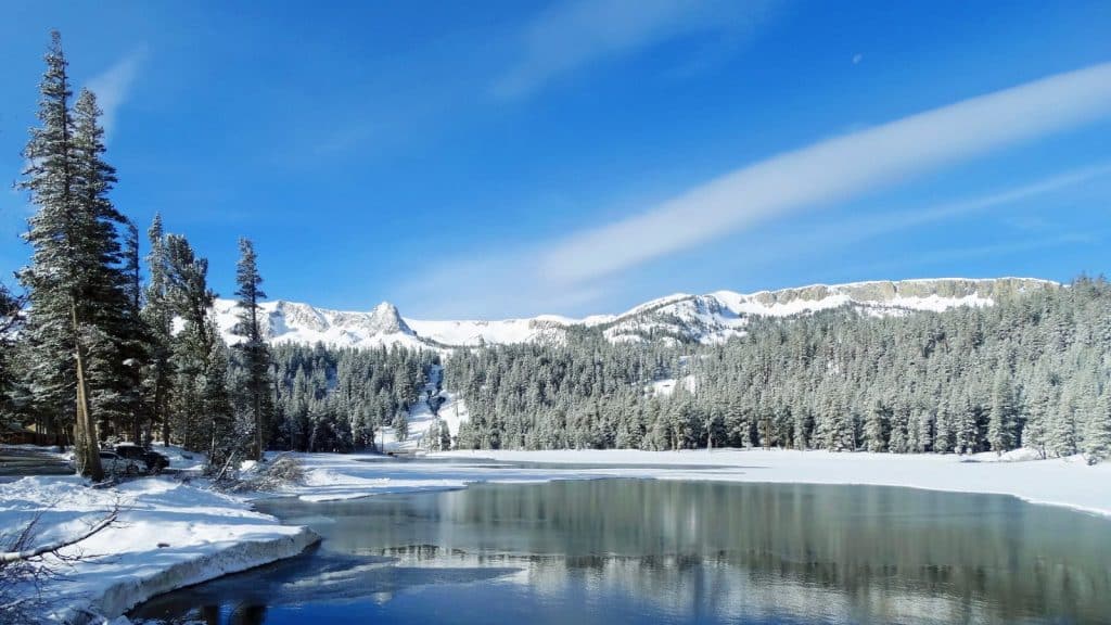 10 Best Places To Visit In California State This Winter