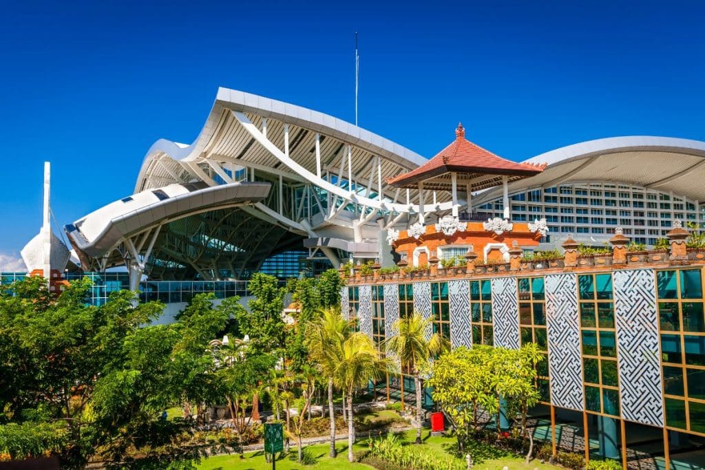 Bali Airport Urged To Improve Customer Service Following Very Bad Global Rating