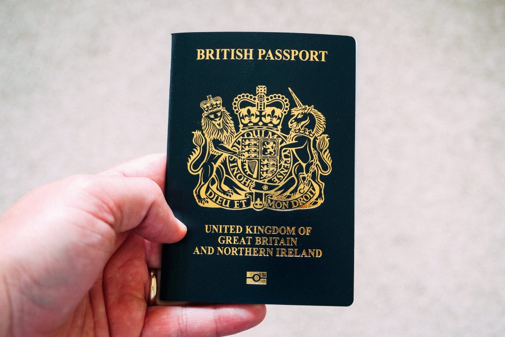 Ensuring a Smooth Renewal: Expert Tips for British Passport Renewal